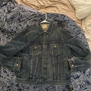 Men’s polo Ralph Lauren Jean Jacket XL